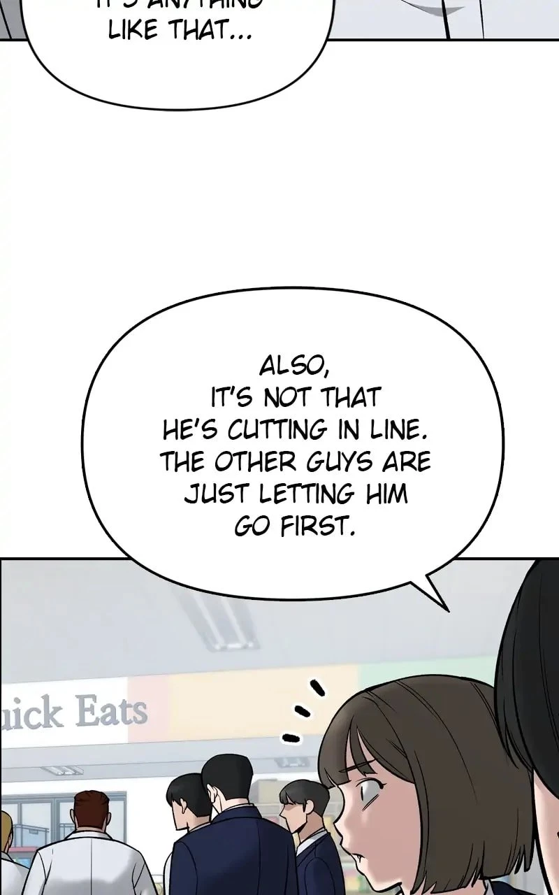 The Bully In-Charge Chapter 60 - 10