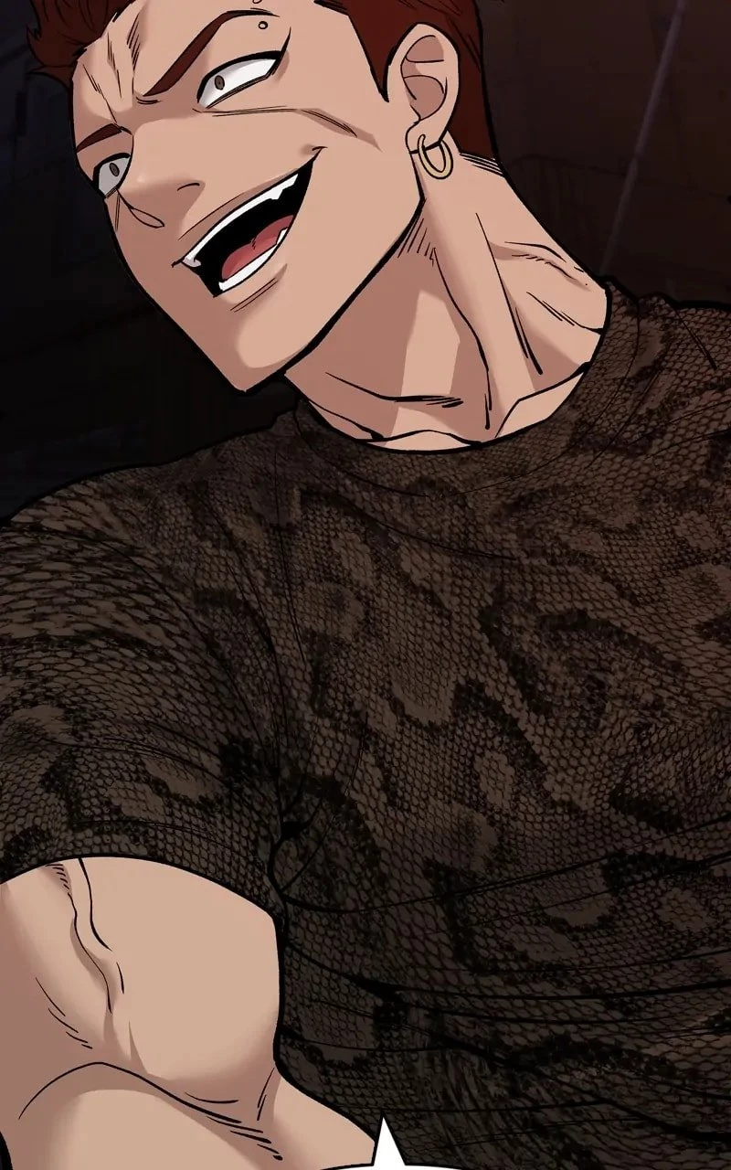 The Bully In-Charge Chapter 62 - 84