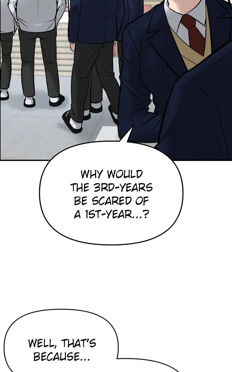 The Bully In-Charge Chapter 60 - 11