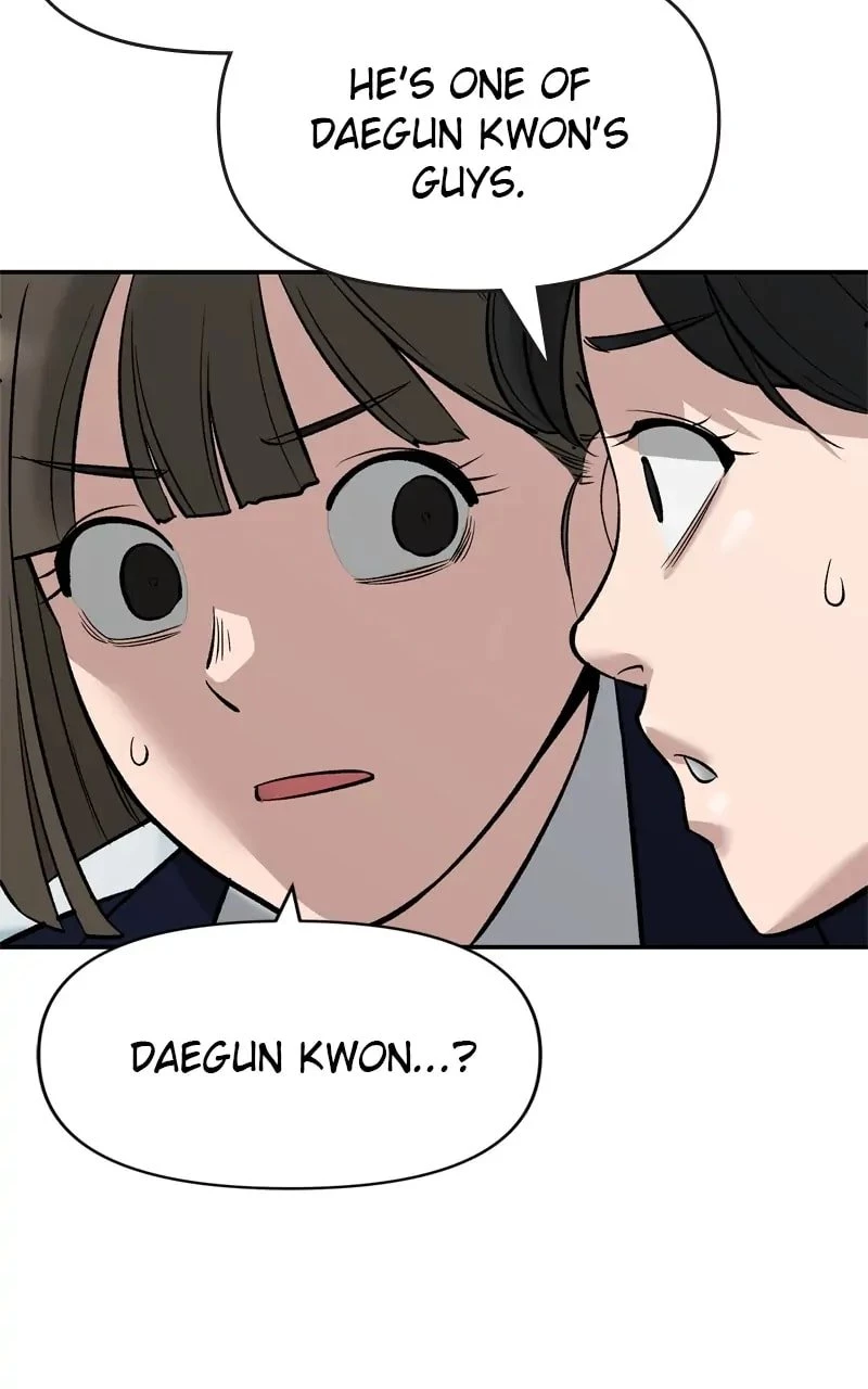 The Bully In-Charge Chapter 60 - 12