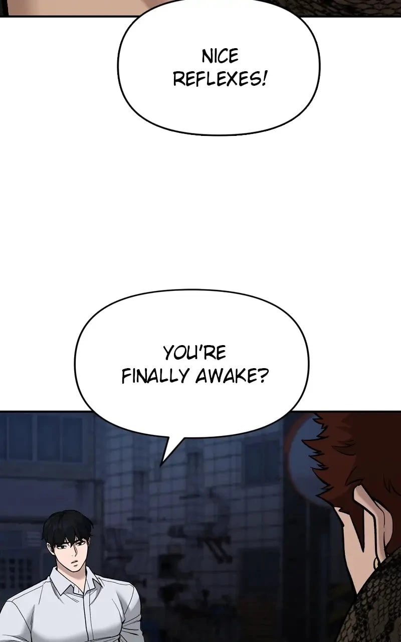 The Bully In-Charge Chapter 62 - 85