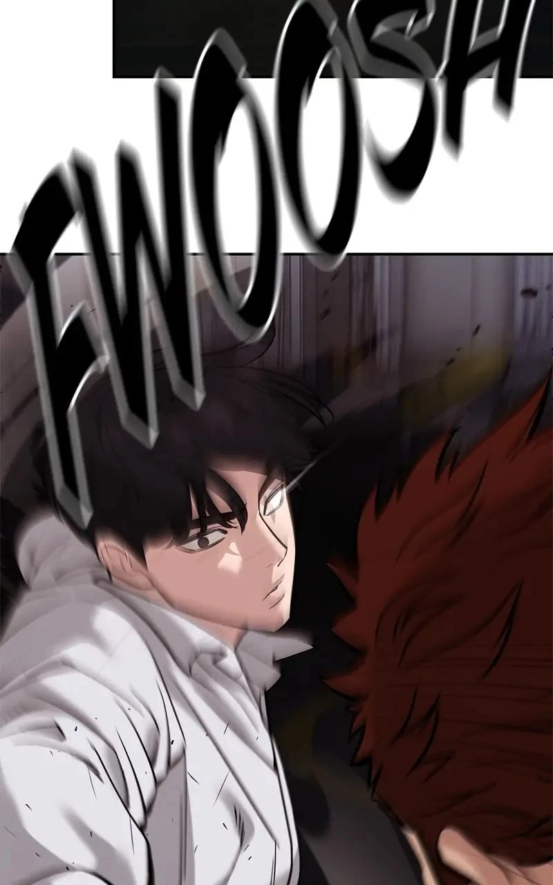 The Bully In-Charge Chapter 61 - 22