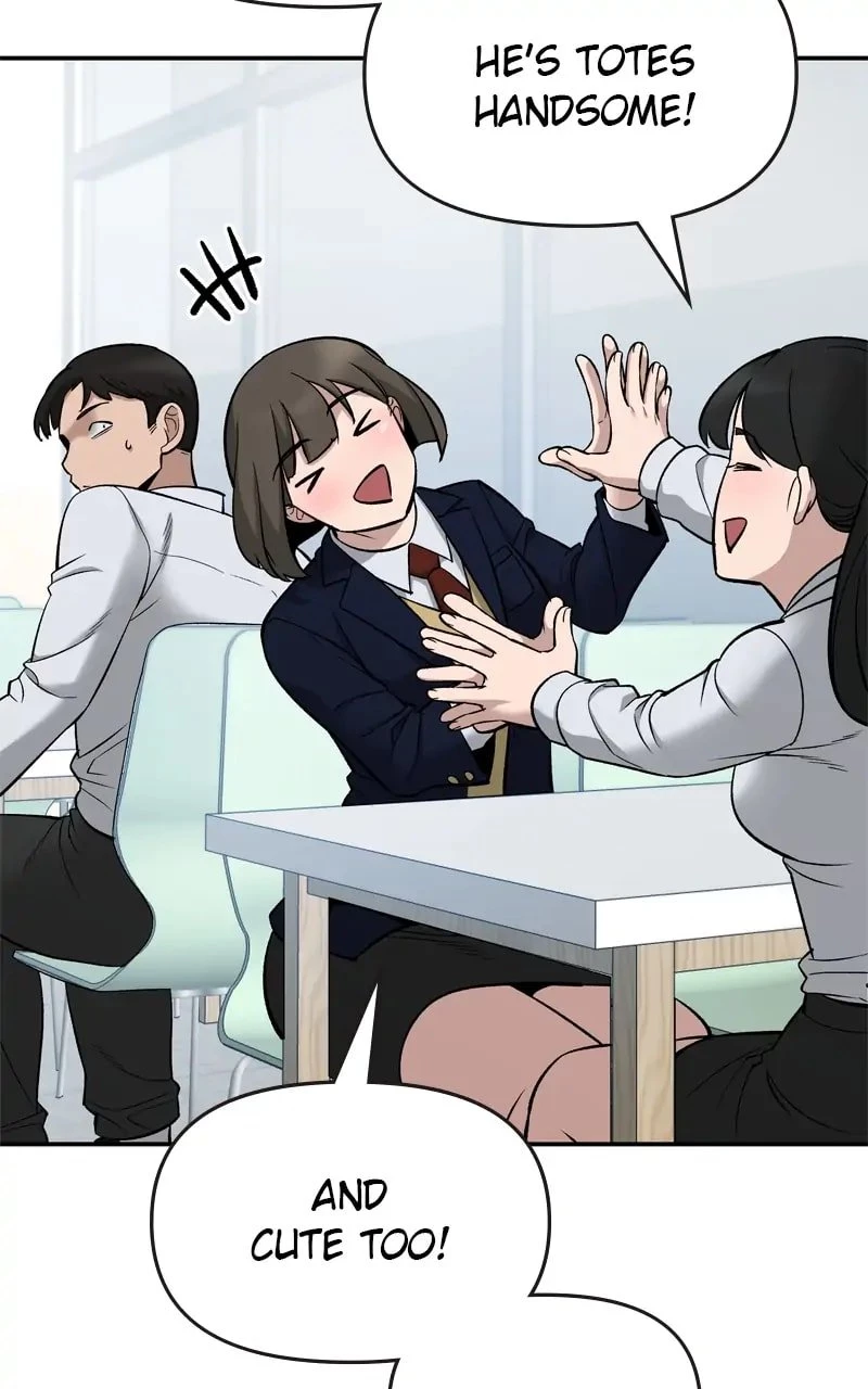 The Bully In-Charge Chapter 60 - 15