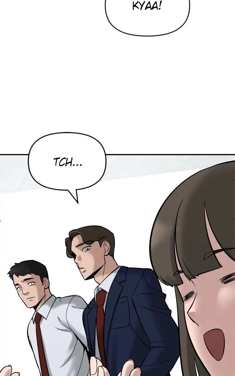 The Bully In-Charge Chapter 60 - 16