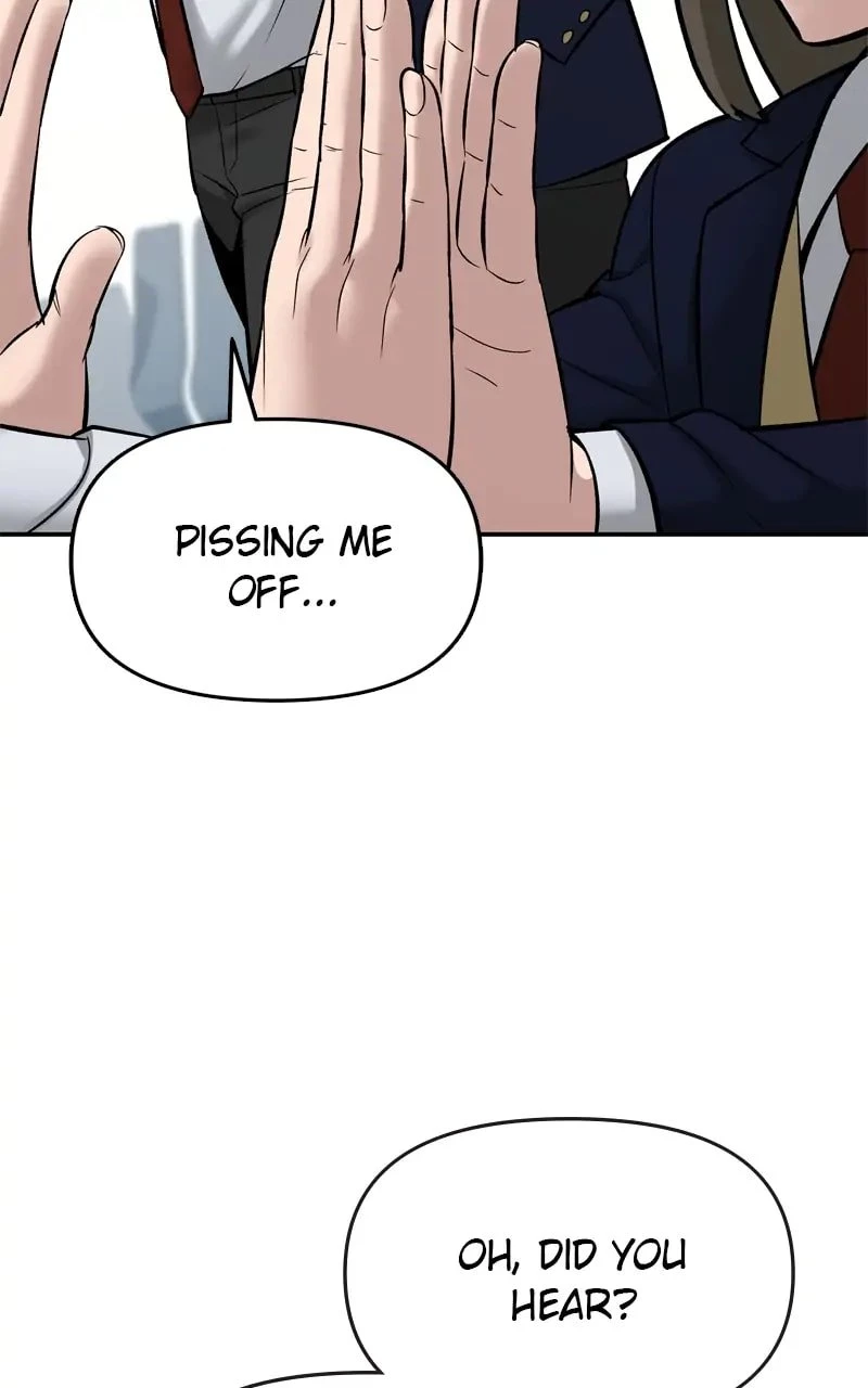 The Bully In-Charge Chapter 60 - 17