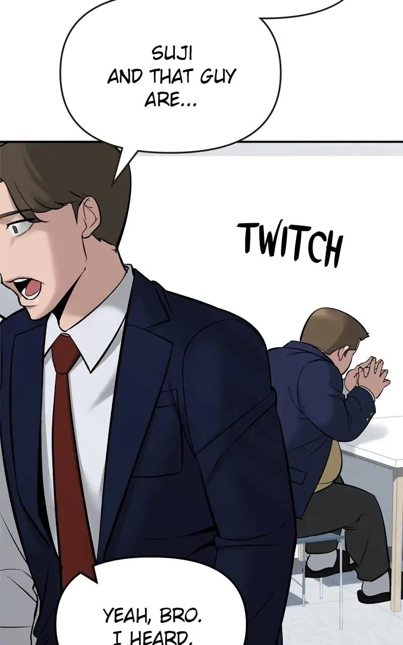 The Bully In-Charge Chapter 60 - 18