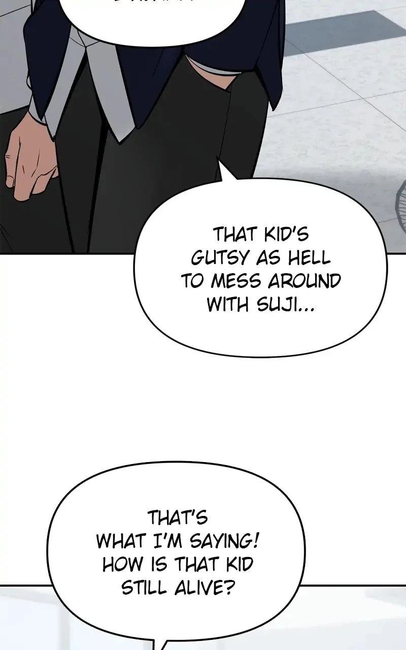 The Bully In-Charge Chapter 60 - 19
