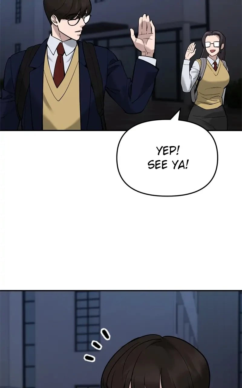 The Bully In-Charge Chapter 61 - 27