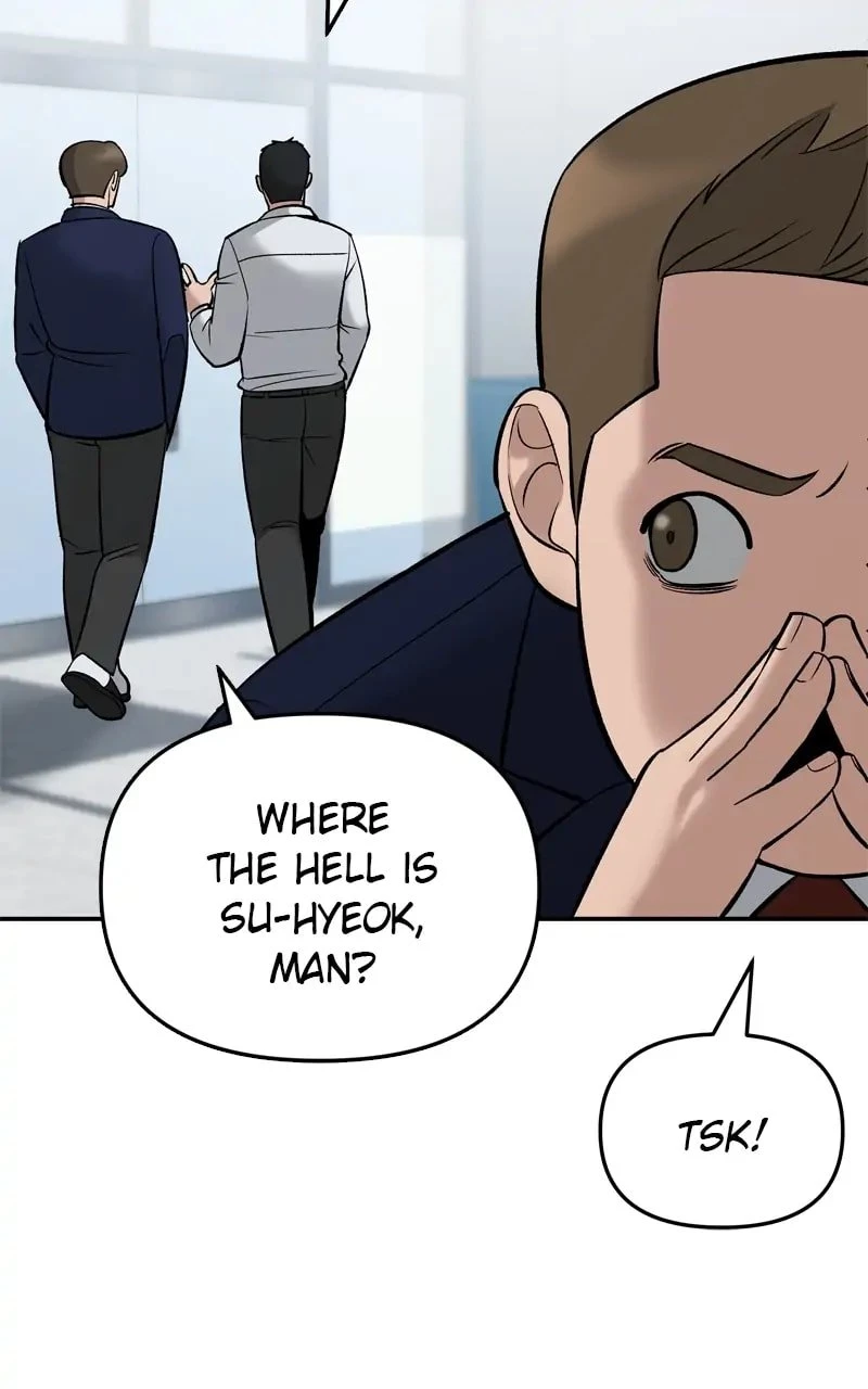 The Bully In-Charge Chapter 60 - 20