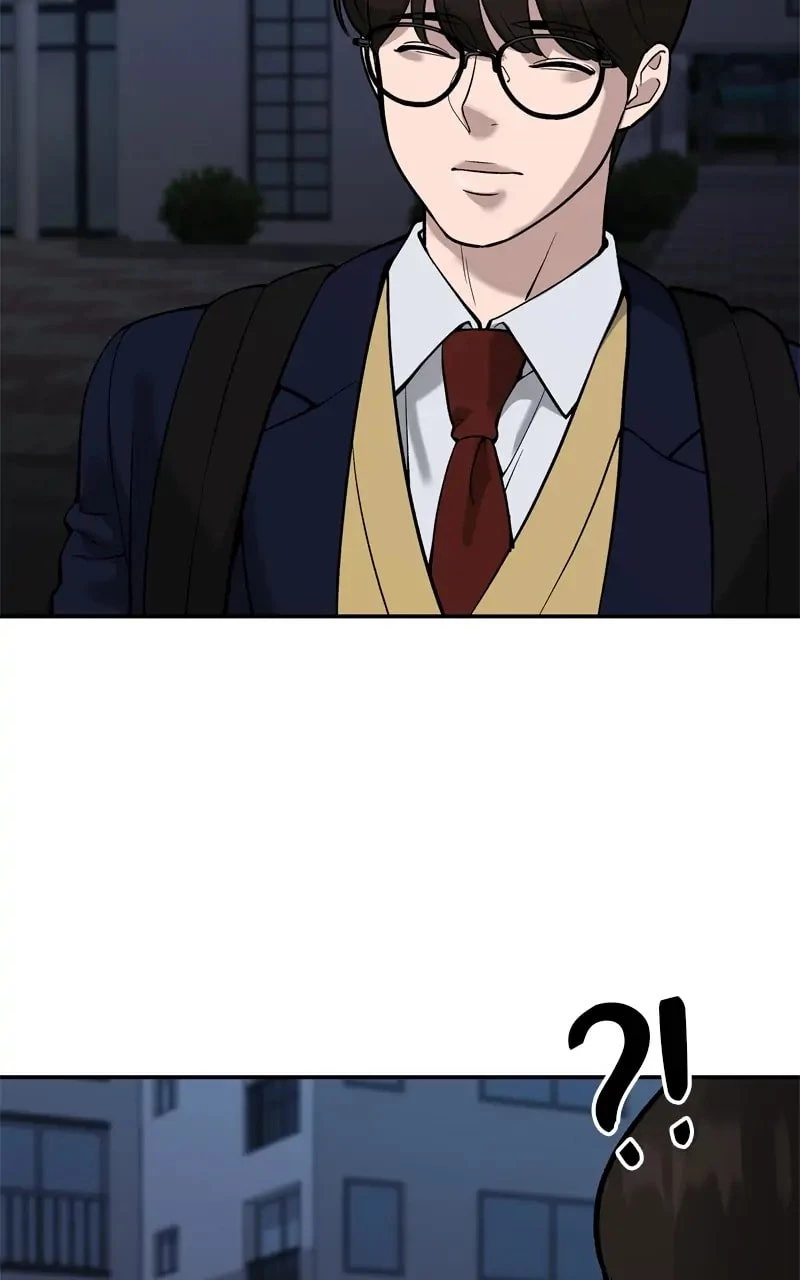 The Bully In-Charge Chapter 61 - 28