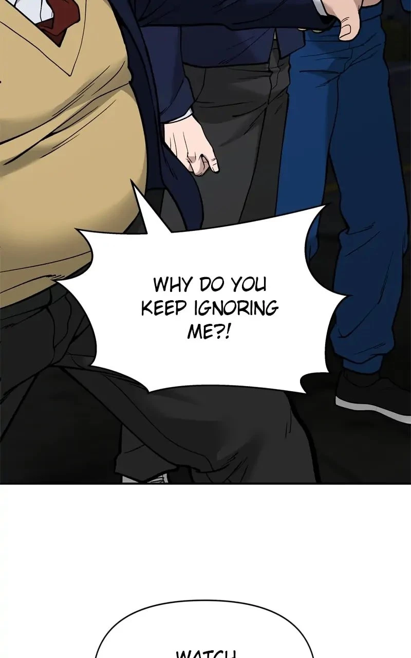 The Bully In-Charge Chapter 62 - 92