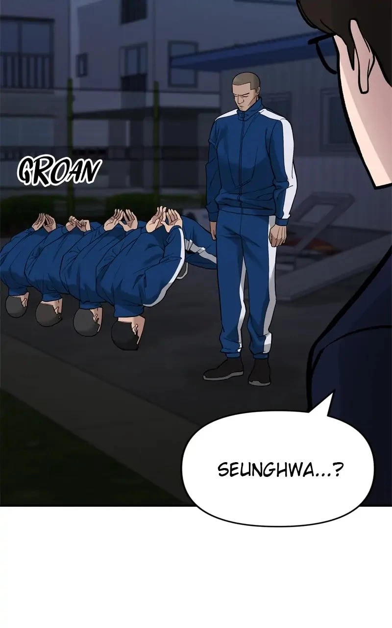 The Bully In-Charge Chapter 61 - 29