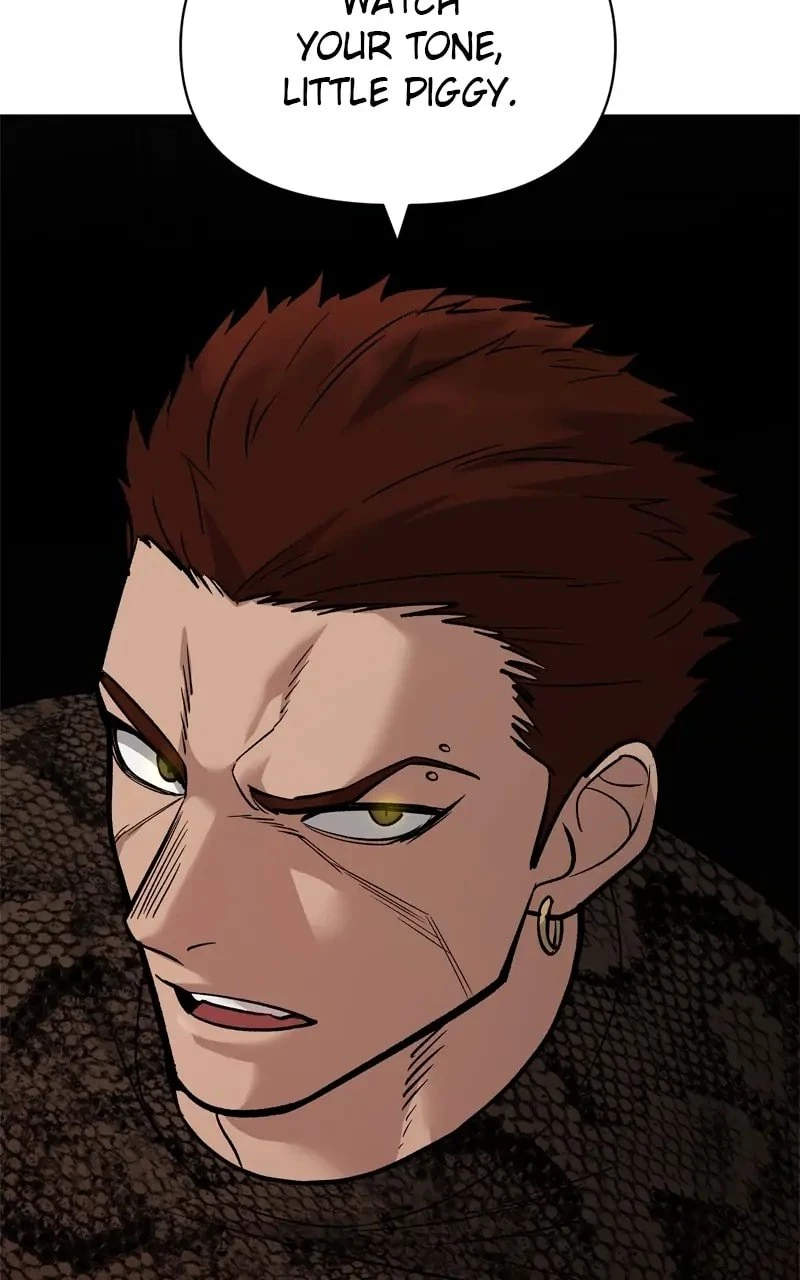 The Bully In-Charge Chapter 62 - 93