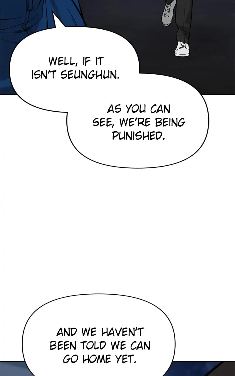 The Bully In-Charge Chapter 61 - 31