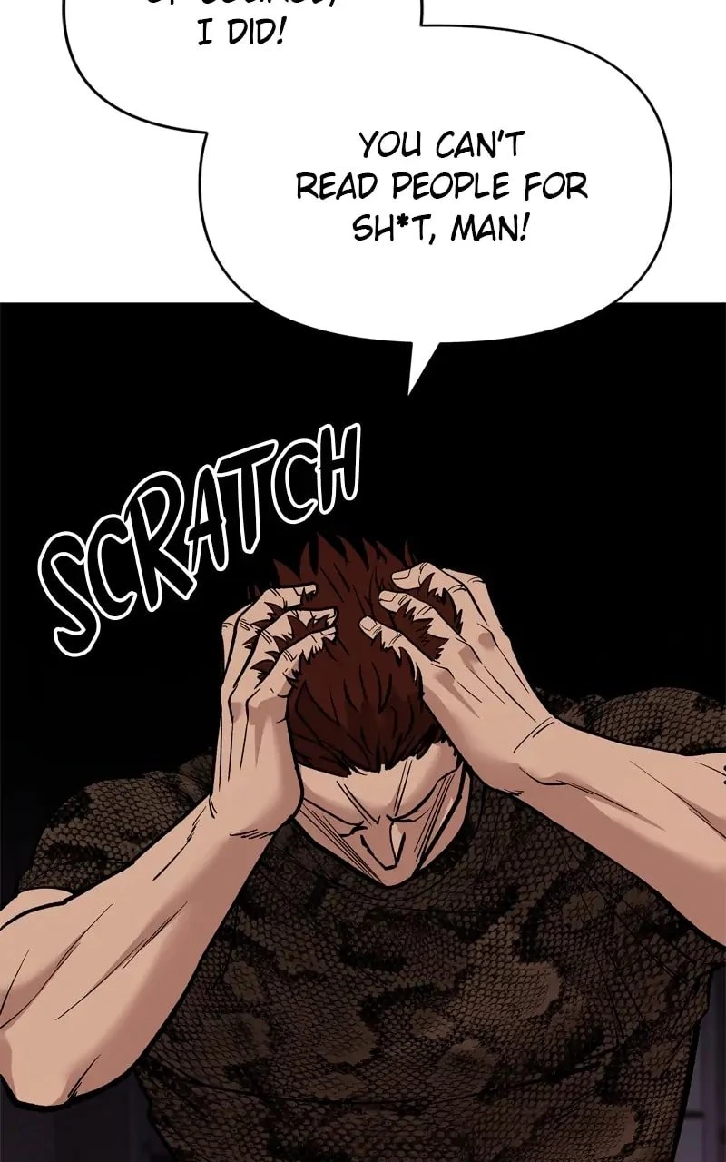 The Bully In-Charge Chapter 62 - 96