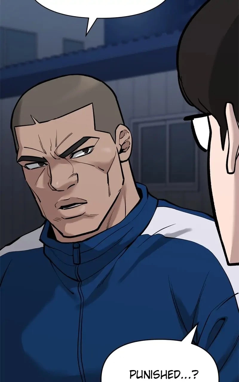 The Bully In-Charge Chapter 61 - 32