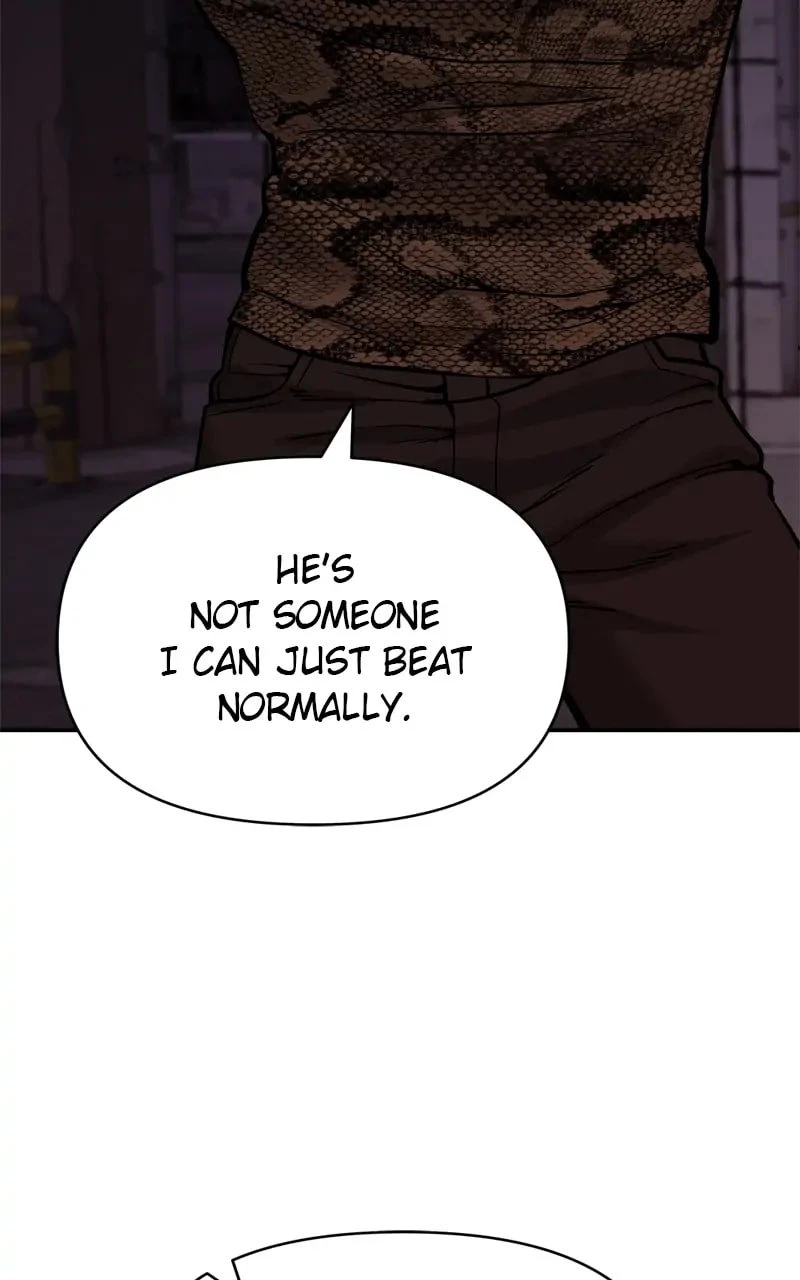 The Bully In-Charge Chapter 62 - 97