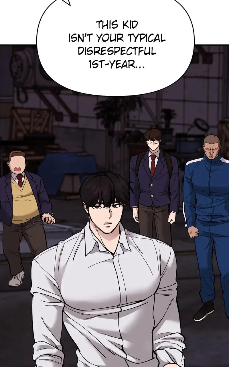 The Bully In-Charge Chapter 62 - 98