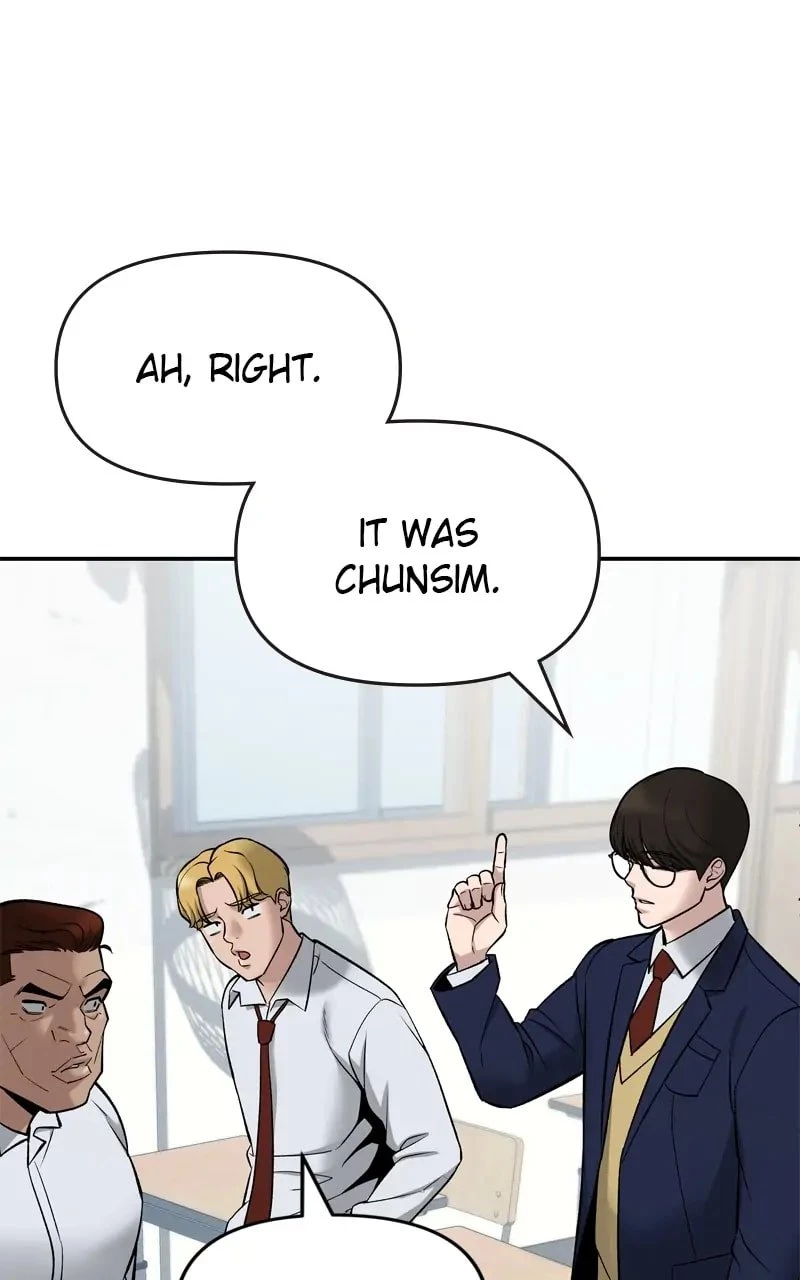 The Bully In-Charge Chapter 60 - 27