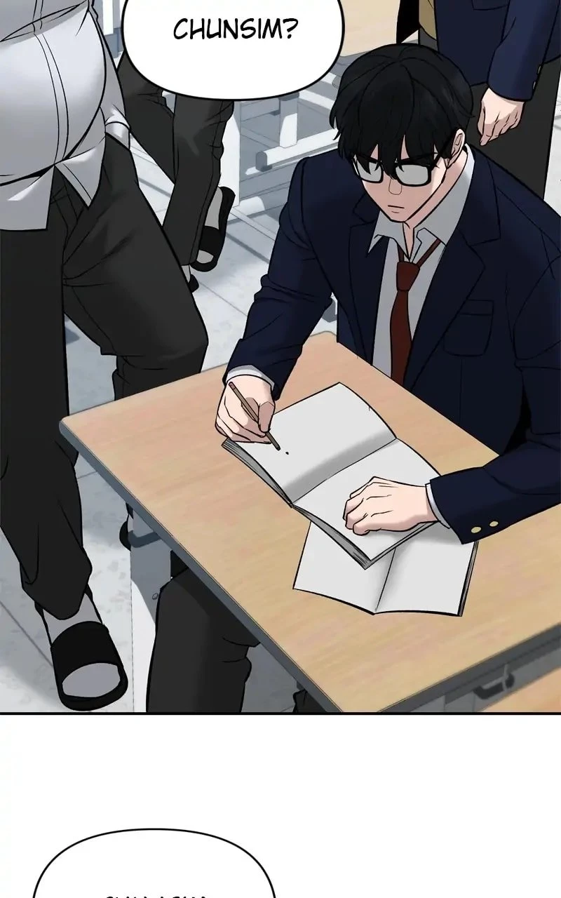 The Bully In-Charge Chapter 60 - 28