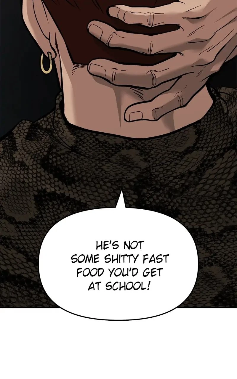 The Bully In-Charge Chapter 62 - 100