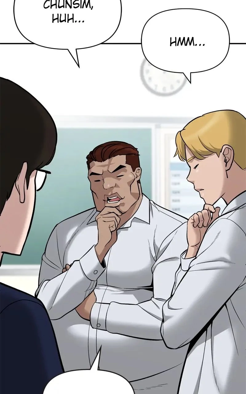 The Bully In-Charge Chapter 60 - 29