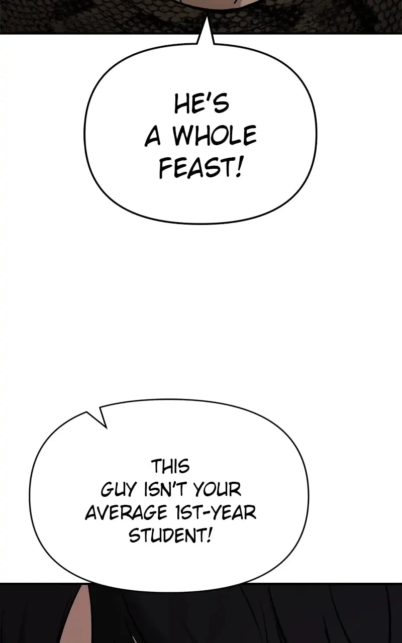 The Bully In-Charge Chapter 62 - 102