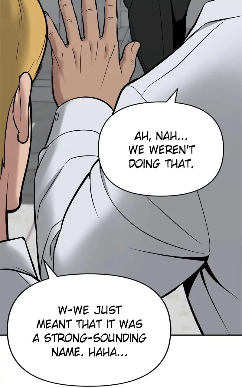 The Bully In-Charge Chapter 60 - 32