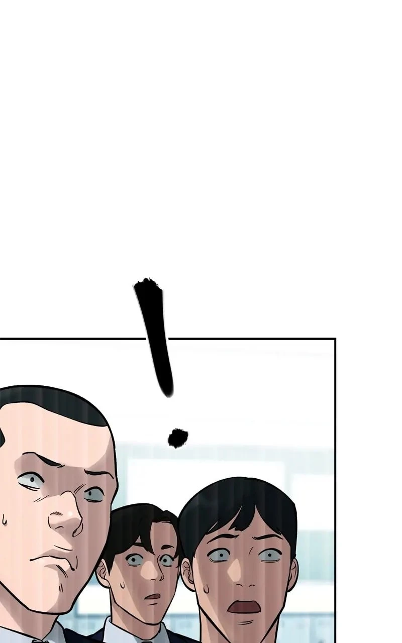 The Bully In-Charge Chapter 59 - 1