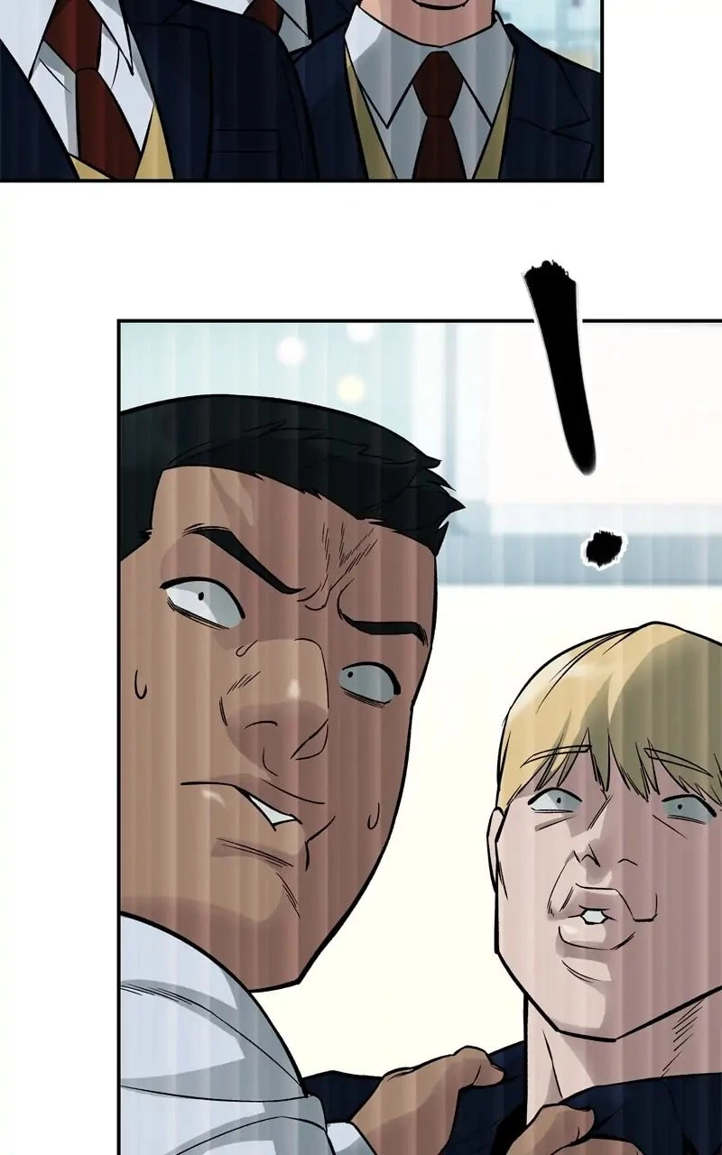 The Bully In-Charge Chapter 59 - 2