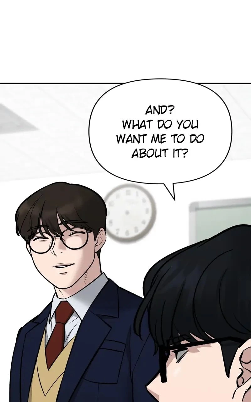 The Bully In-Charge Chapter 60 - 33