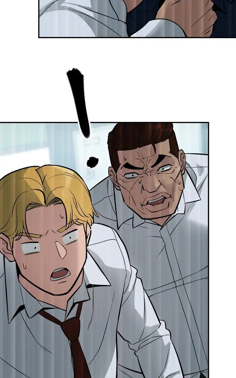 The Bully In-Charge Chapter 59 - 3
