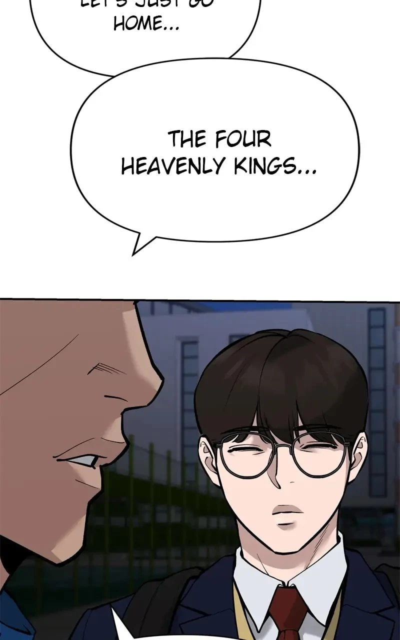The Bully In-Charge Chapter 61 - 42