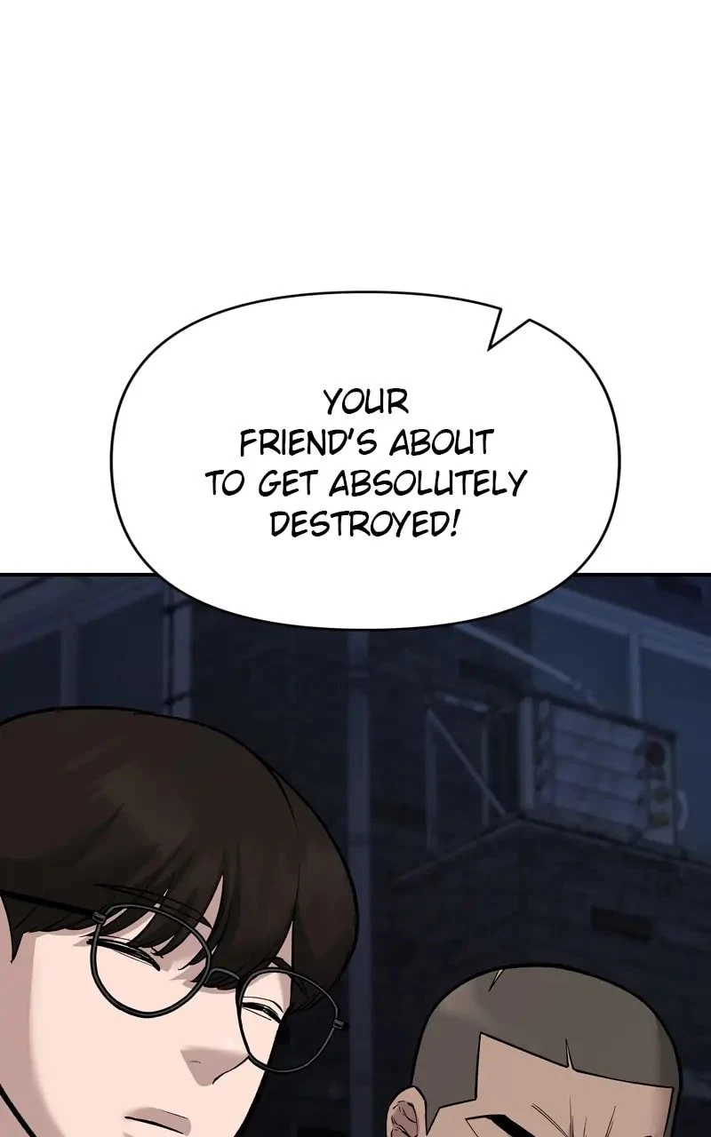 The Bully In-Charge Chapter 62 - 106