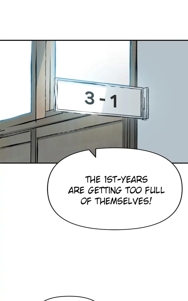 The Bully In-Charge Chapter 60 - 36