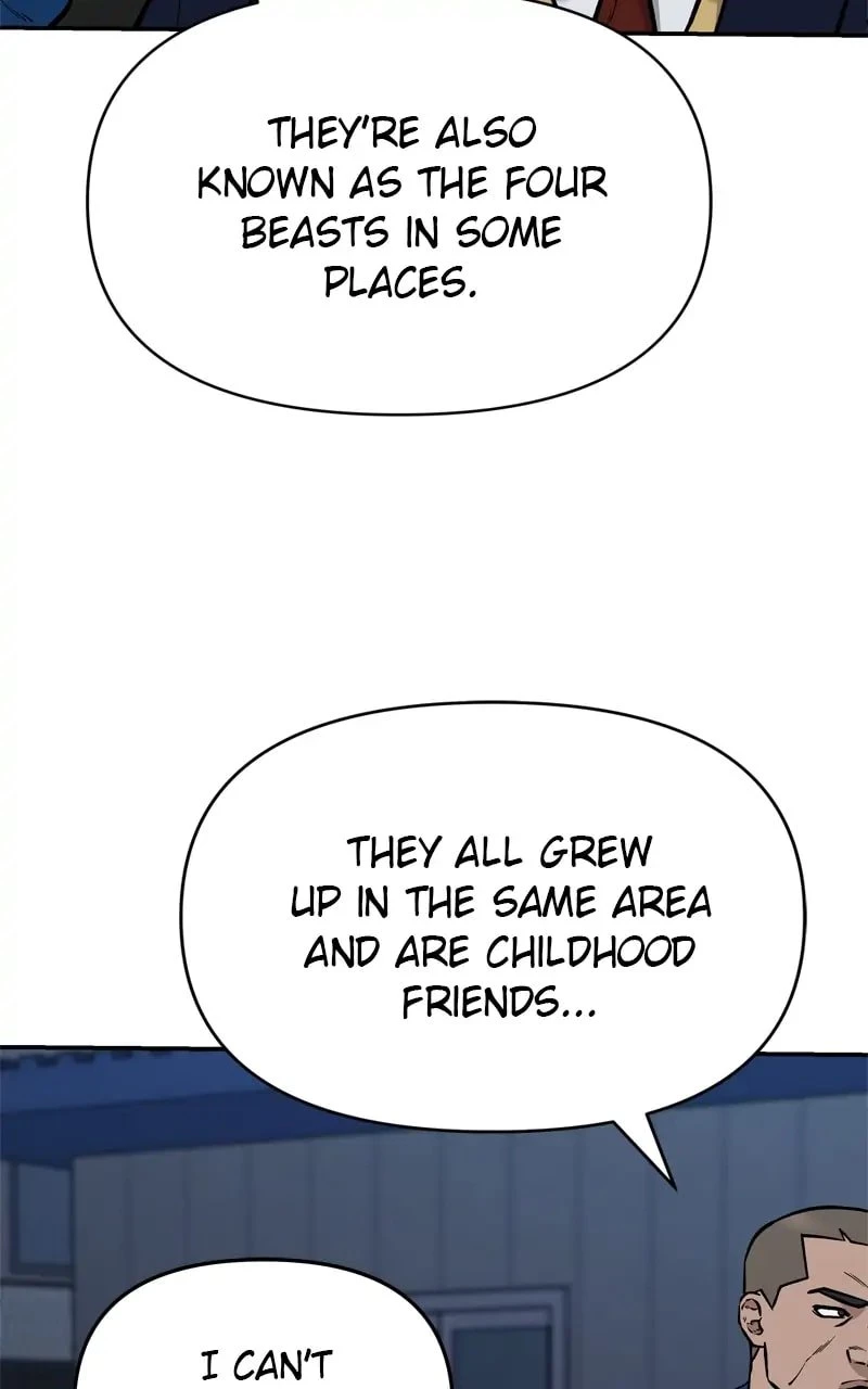 The Bully In-Charge Chapter 61 - 43