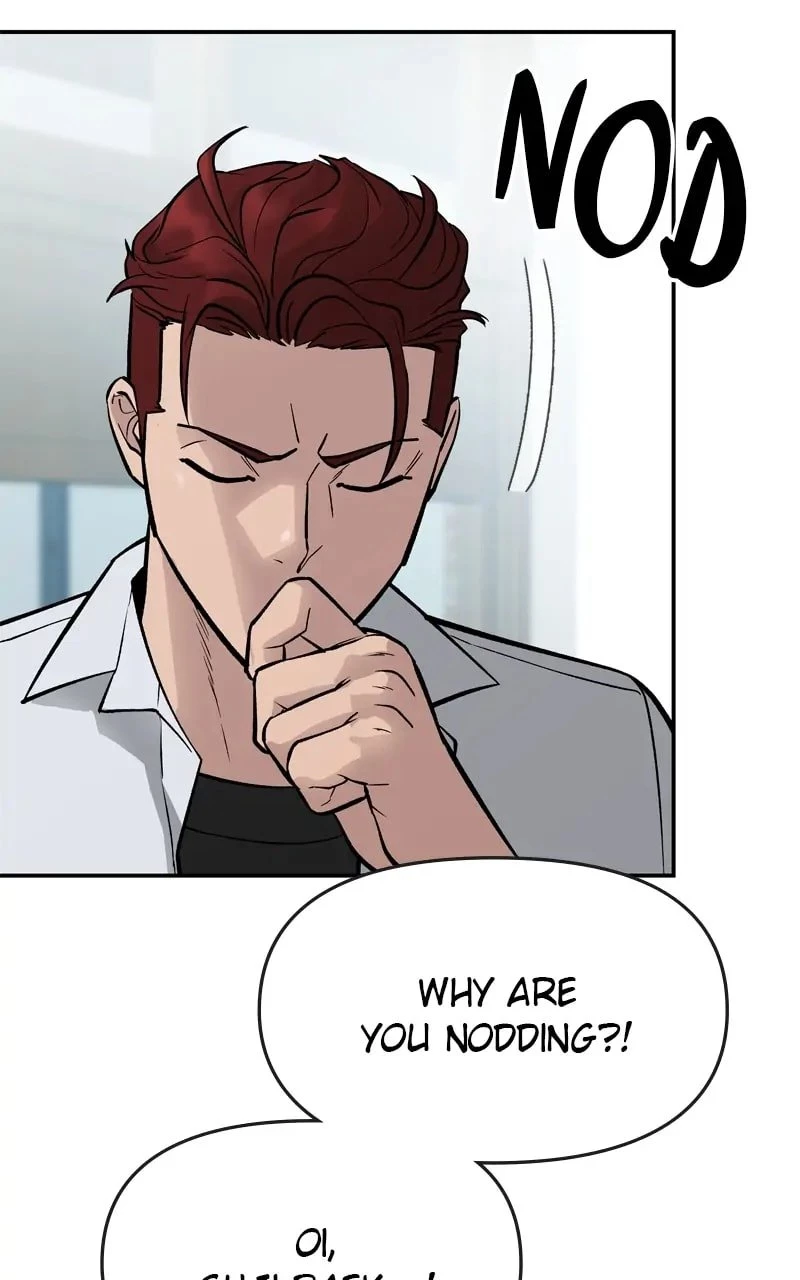 The Bully In-Charge Chapter 59 - 5