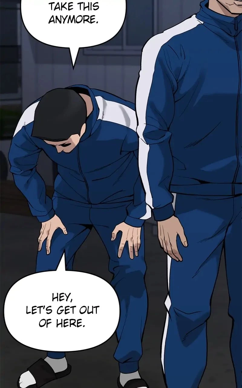 The Bully In-Charge Chapter 61 - 44
