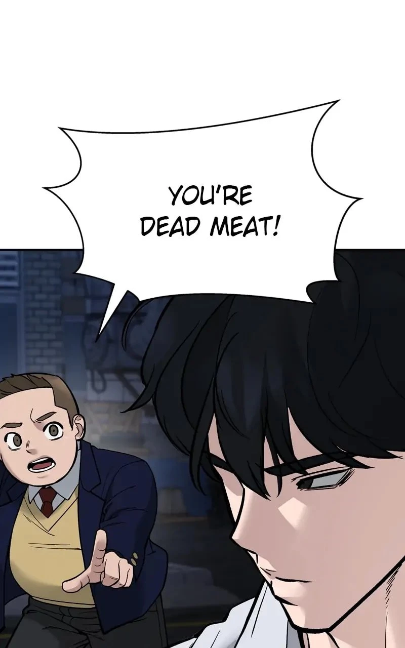 The Bully In-Charge Chapter 62 - 108