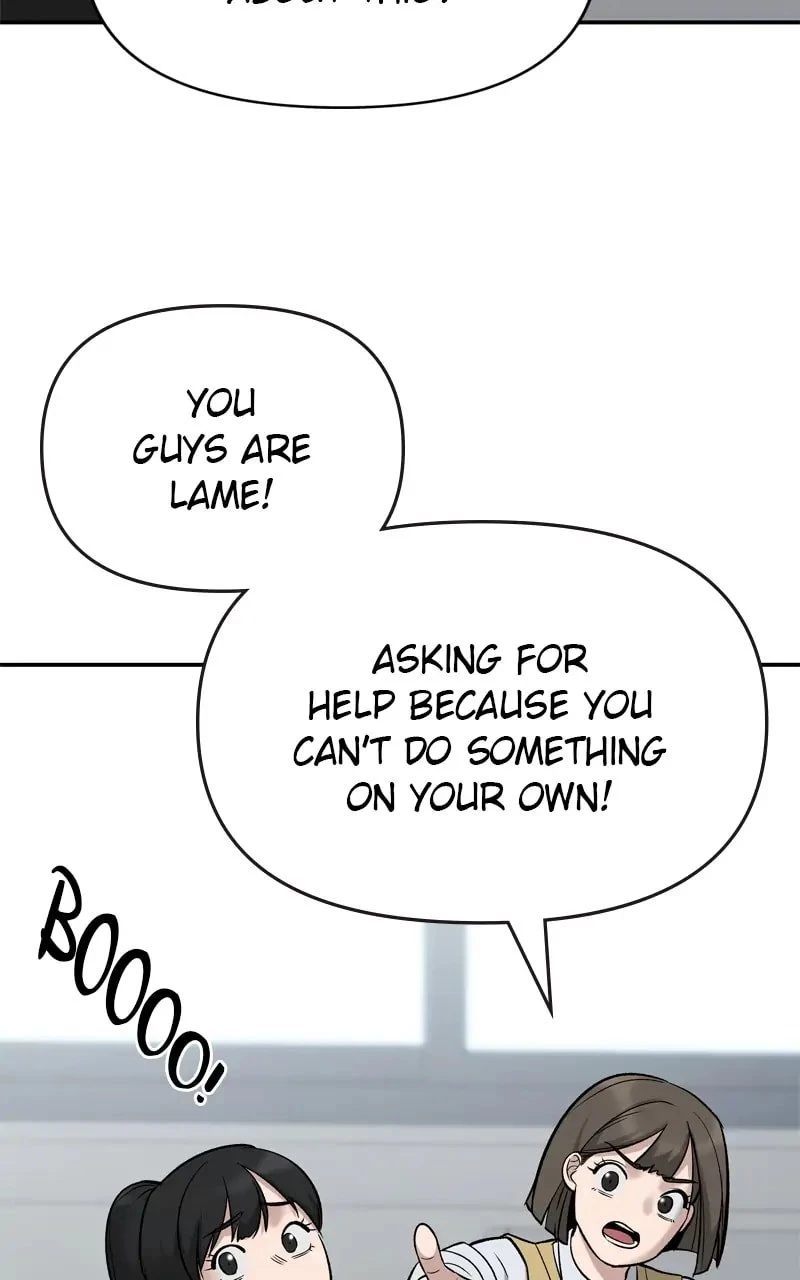The Bully In-Charge Chapter 60 - 38