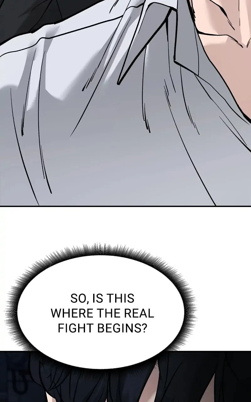 The Bully In-Charge Chapter 62 - 109