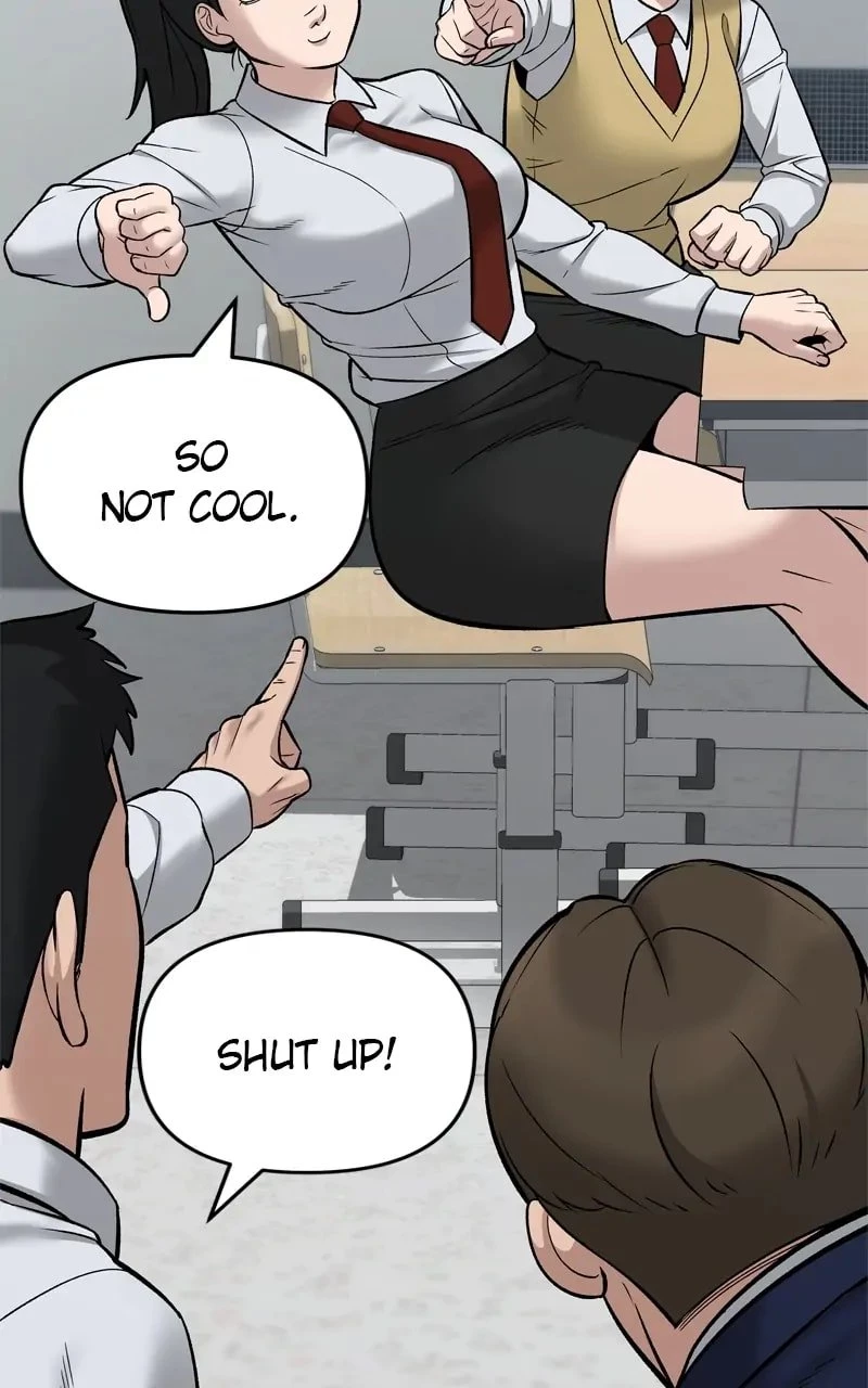 The Bully In-Charge Chapter 60 - 39