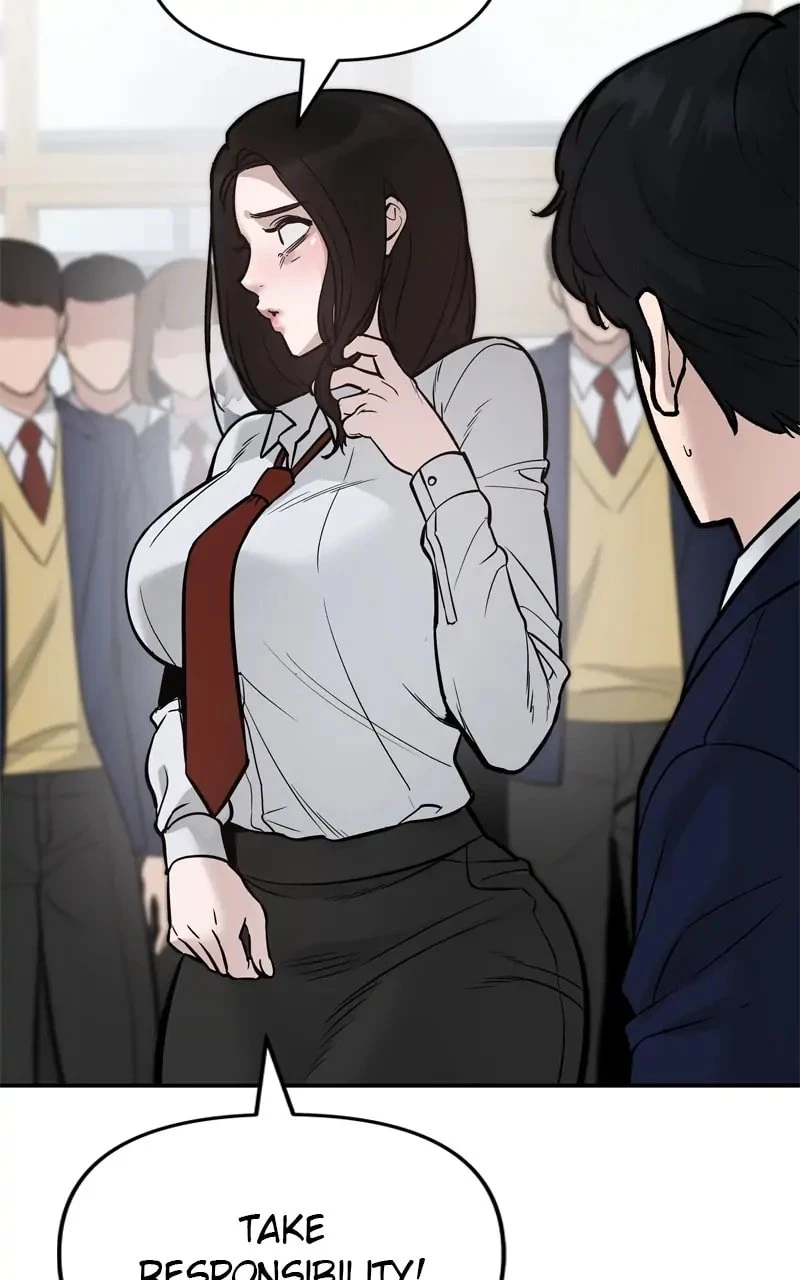 The Bully In-Charge Chapter 59 - 8