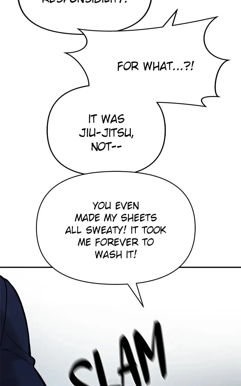 The Bully In-Charge Chapter 59 - 9