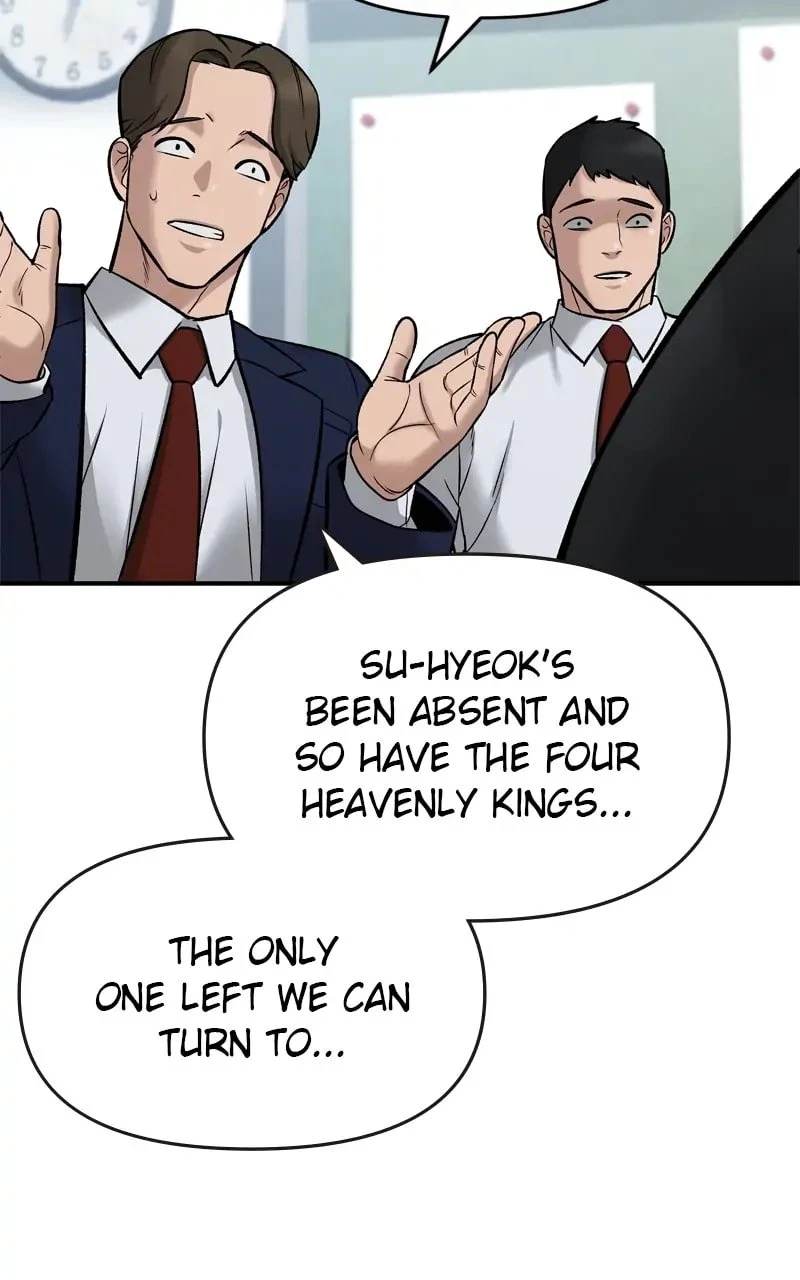 The Bully In-Charge Chapter 60 - 41