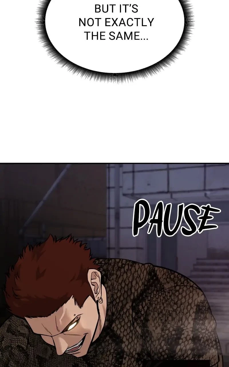 The Bully In-Charge Chapter 62 - 112