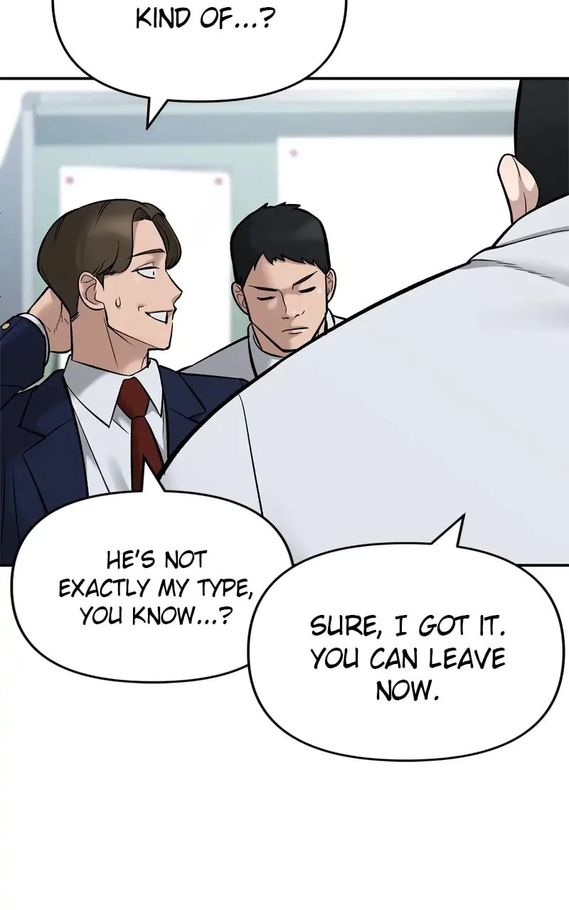 The Bully In-Charge Chapter 60 - 44