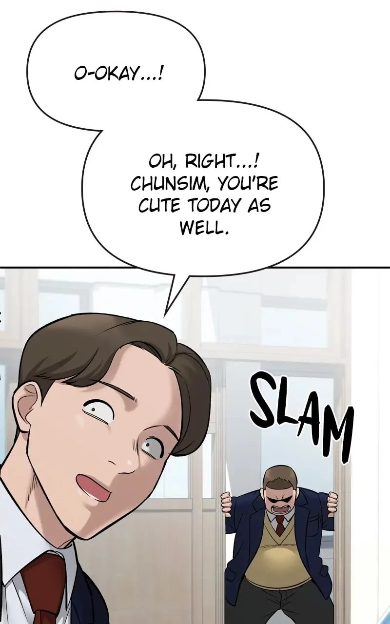 The Bully In-Charge Chapter 60 - 45