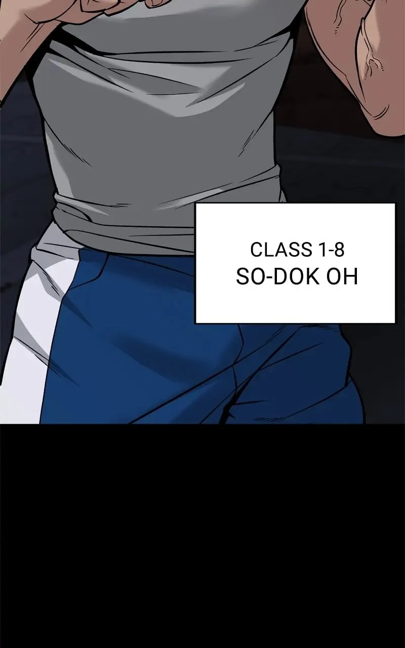 The Bully In-Charge Chapter 61 - 52