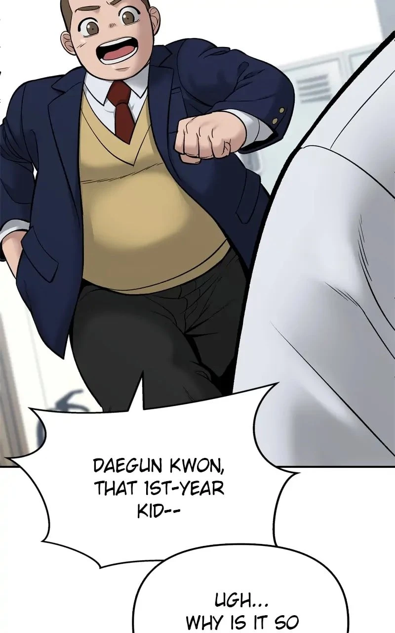 The Bully In-Charge Chapter 60 - 47